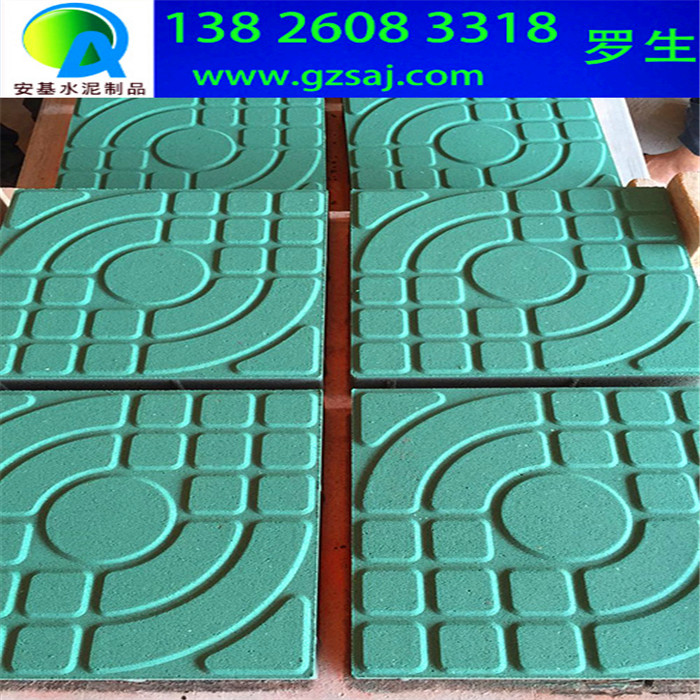 廣州建菱磚廠家規格